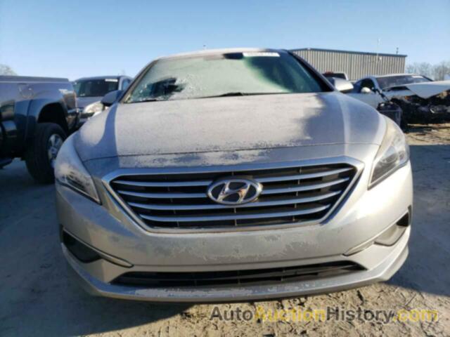 HYUNDAI SONATA SE, 5NPE24AF7GH326983