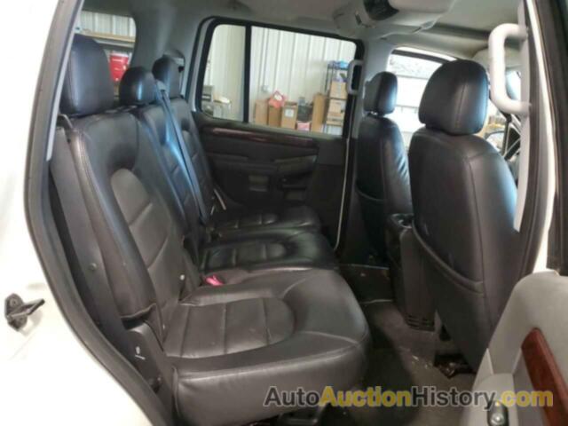 FORD EXPLORER LIMITED, 1FMDU75K44ZB29722