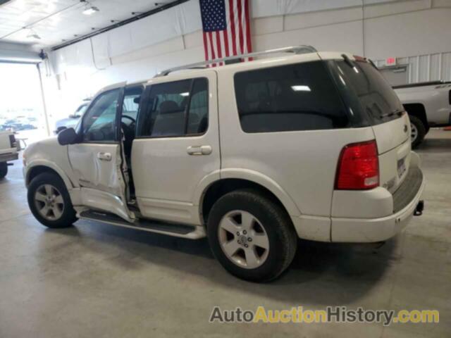 FORD EXPLORER LIMITED, 1FMDU75K44ZB29722