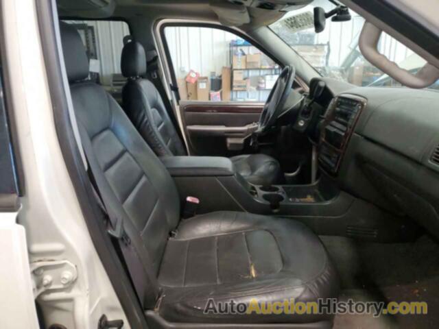 FORD EXPLORER LIMITED, 1FMDU75K44ZB29722