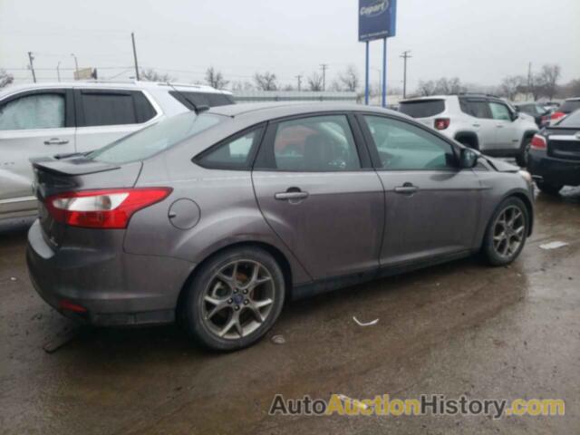 FORD FOCUS SE, 1FADP3F22EL253260