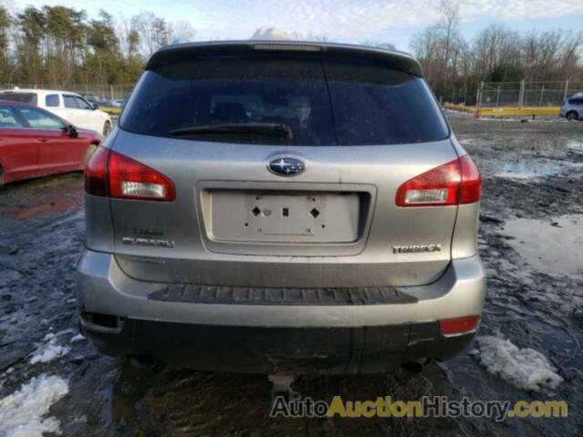 SUBARU TRIBECA LIMITED, 4S4WX9HD1A4401564