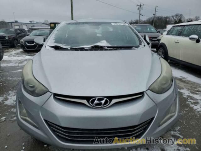 HYUNDAI ELANTRA SE, 5NPDH4AE2EH464607