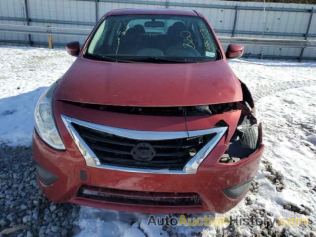 NISSAN VERSA S, 3N1CN7AP8GL883378