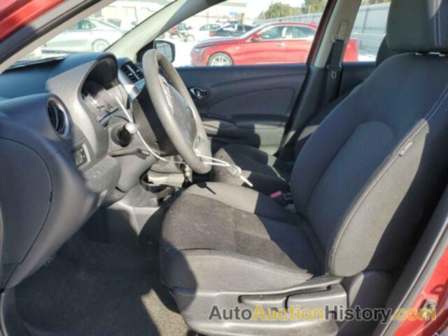 NISSAN VERSA S, 3N1CN7AP8GL883378