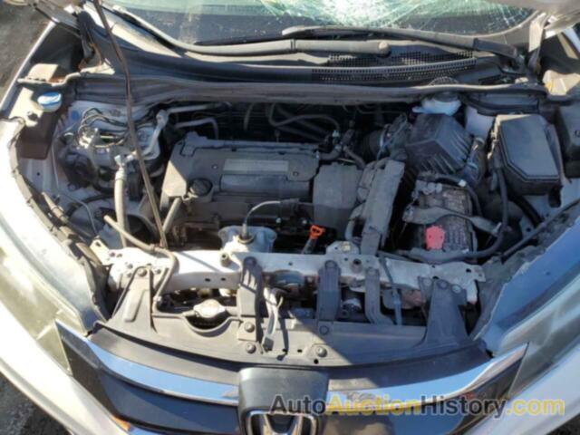 HONDA CRV EX, 5J6RM4H58FL102151