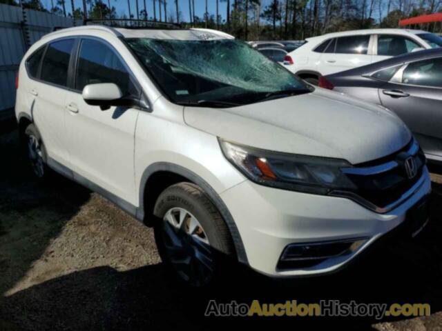 HONDA CRV EX, 5J6RM4H58FL102151