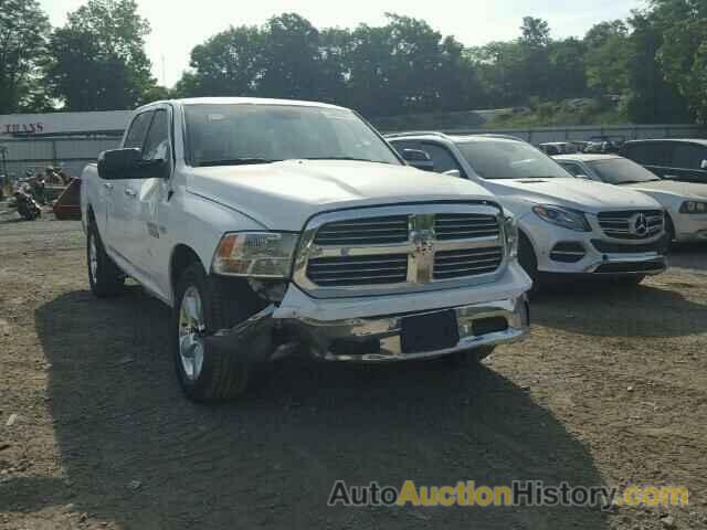 2016 RAM RAM TRUCK, 1C6RR7TT8GS166266