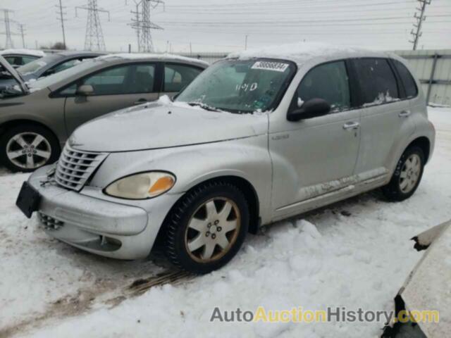 CHRYSLER PT CRUISER TOURING, 3C4FY58B14T334360