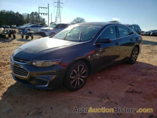 CHEVROLET MALIBU LT, 1G1ZE5ST4HF263462