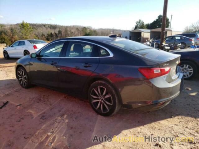 CHEVROLET MALIBU LT, 1G1ZE5ST4HF263462