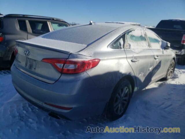 HYUNDAI SONATA SE, 5NPE24AF7FH179000