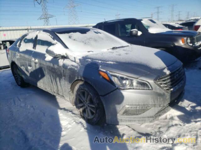 HYUNDAI SONATA SE, 5NPE24AF7FH179000