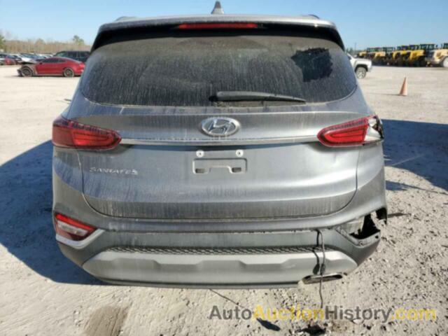 HYUNDAI SANTA FE SEL, 5NMS33AD3KH006123