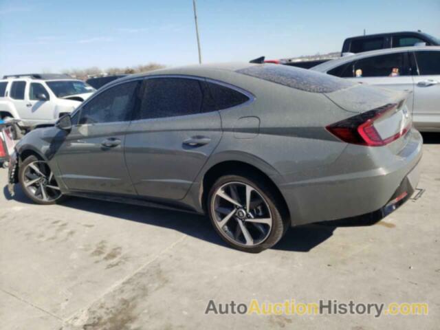 HYUNDAI SONATA SEL PLUS, 5NPEJ4J22MH063006