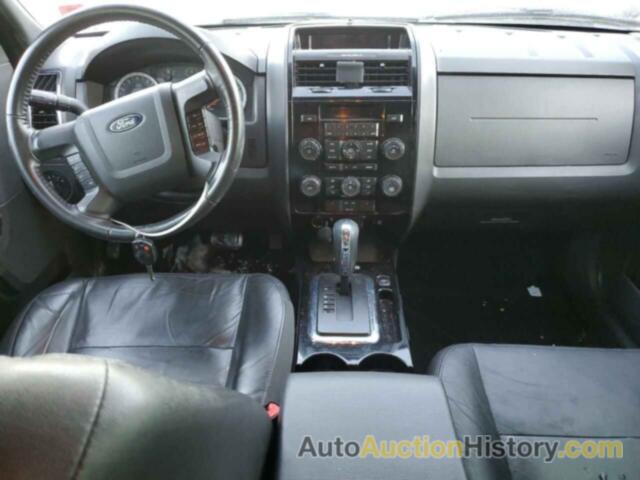 FORD ESCAPE LIMITED, 1FMCU9EG0CKC61998