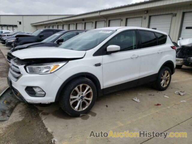 FORD ESCAPE SE, 1FMCU9GD4HUE76590