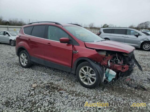 FORD ESCAPE SE, 1FMCU0GD6JUD41225