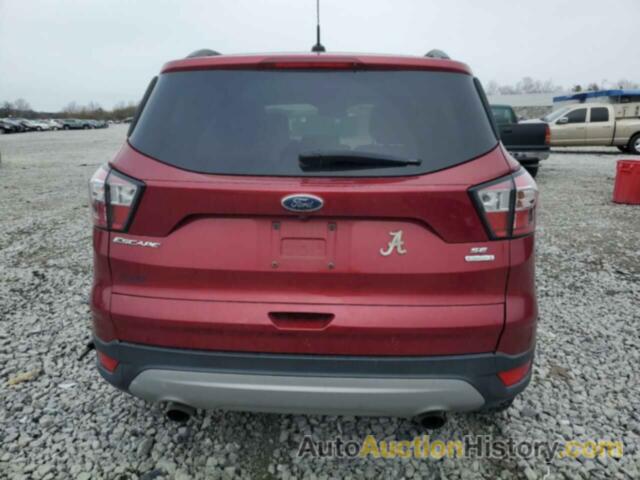 FORD ESCAPE SE, 1FMCU0GD6JUD41225