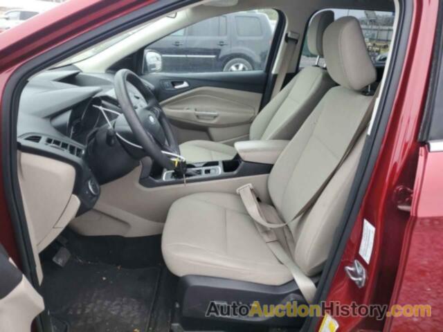 FORD ESCAPE SE, 1FMCU0GD6JUD41225