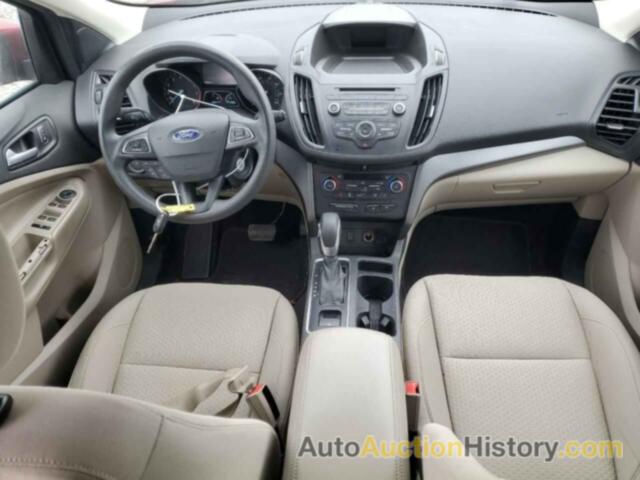 FORD ESCAPE SE, 1FMCU0GD6JUD41225