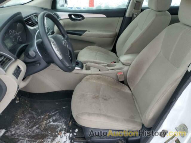 NISSAN SENTRA S, 3N1AB7AP1HY328678