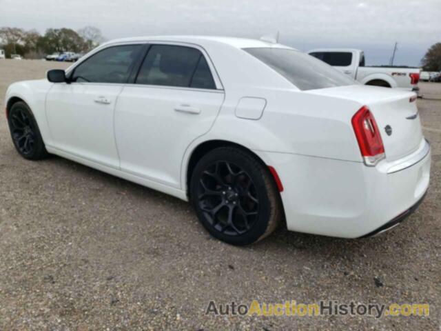 CHRYSLER 300 TOURING, 2C3CCAAGXJH222505