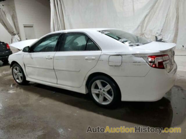 TOYOTA CAMRY L, 4T1BF1FK6EU776599