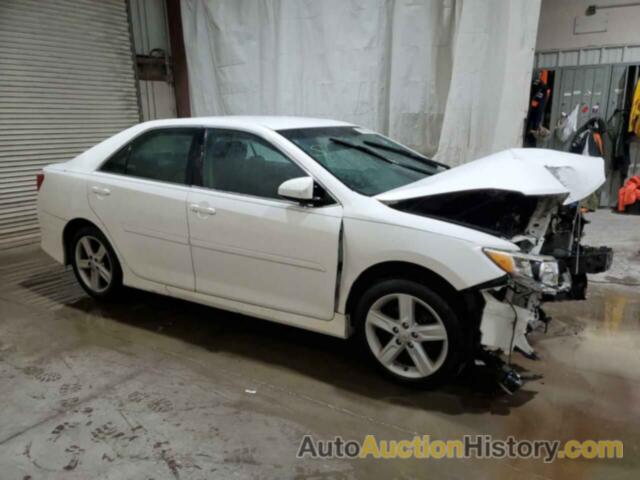 TOYOTA CAMRY L, 4T1BF1FK6EU776599