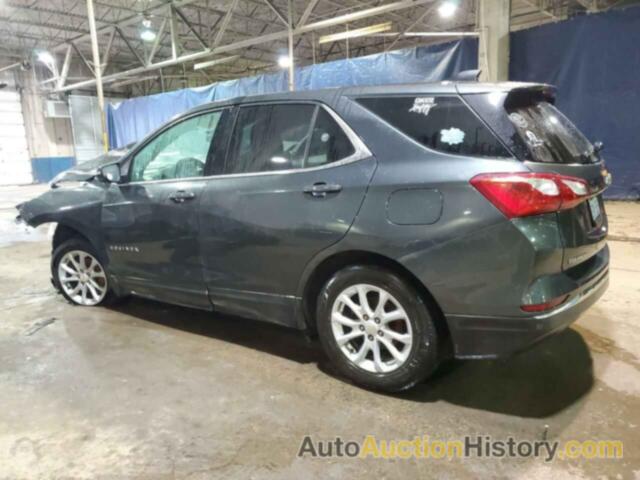 CHEVROLET EQUINOX LT, 3GNAXJEV6JL387059