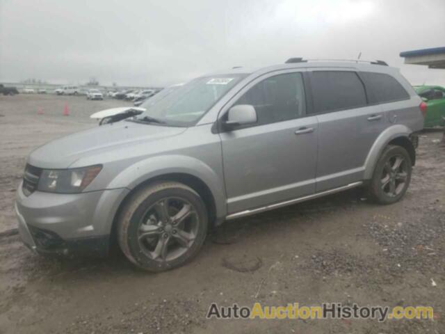 DODGE JOURNEY CROSSROAD, 3C4PDCGG9HT535981