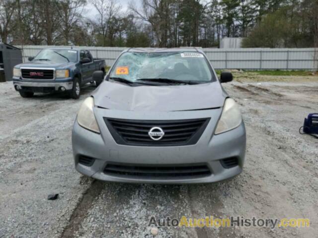 NISSAN VERSA S, 3N1CN7AP4CL915480