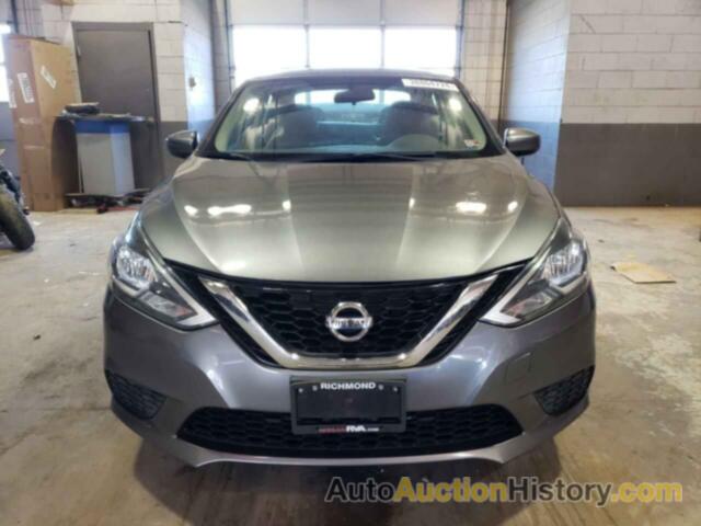 NISSAN SENTRA S, 3N1AB7AP2HY290233