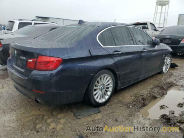 BMW 5 SERIES XI, WBAFU7C57CDU63312