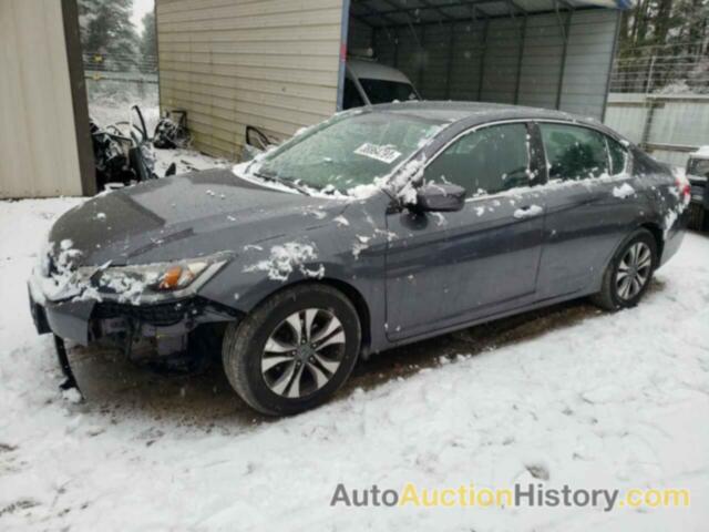 HONDA ACCORD LX, 1HGCR2F3XEA225397