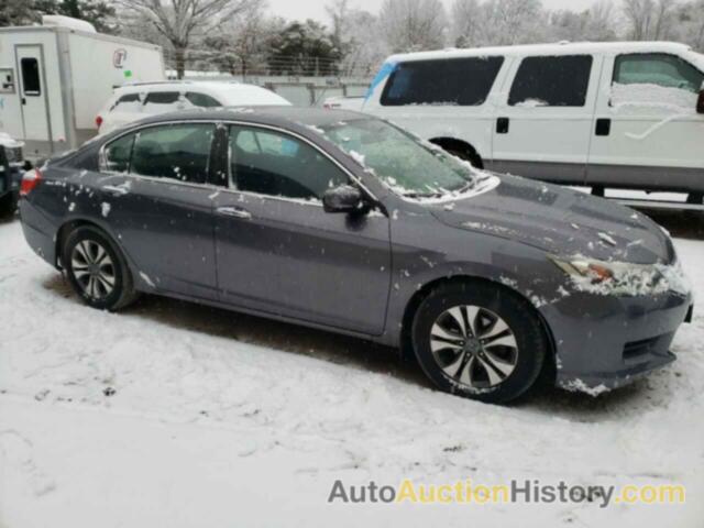 HONDA ACCORD LX, 1HGCR2F3XEA225397