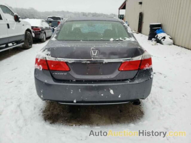 HONDA ACCORD LX, 1HGCR2F3XEA225397