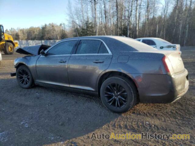 CHRYSLER 300 LIMITED, 2C3CCAAGXHH628696