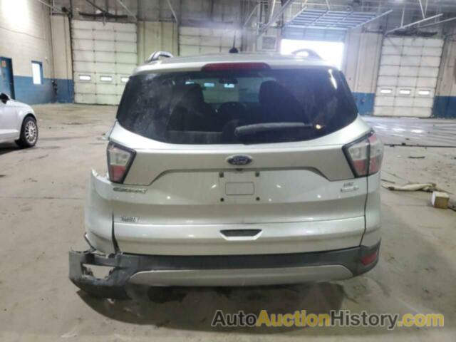 FORD ESCAPE SE, 1FMCU9GD5JUC58101