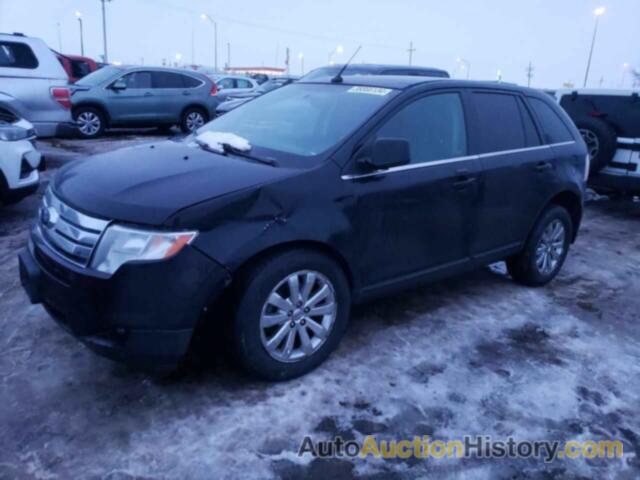 FORD EDGE LIMITED, 2FMDK49C08BB24078