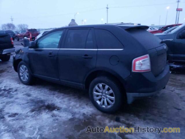 FORD EDGE LIMITED, 2FMDK49C08BB24078