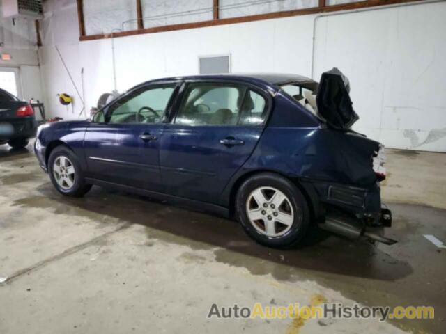 CHEVROLET MALIBU LS, 1G1ZT548X4F109508