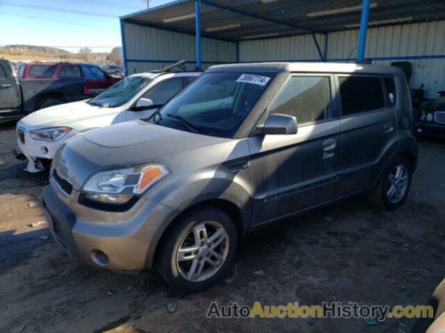 KIA SOUL +, KNDJT2A22A7073788