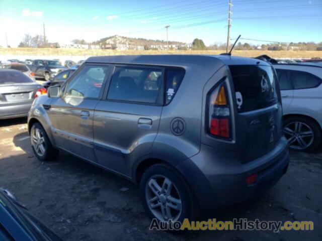 KIA SOUL +, KNDJT2A22A7073788