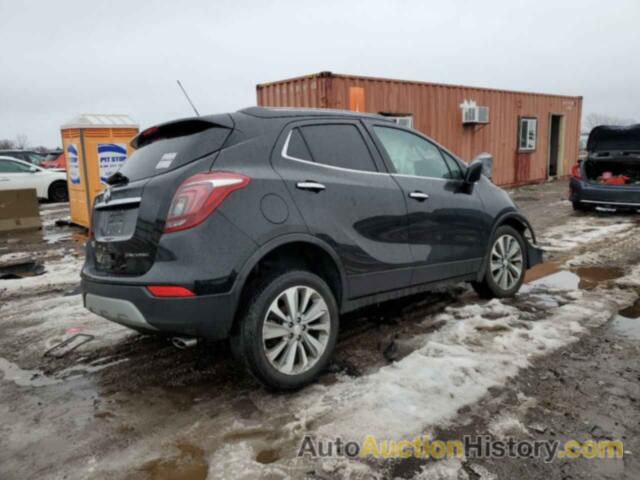 BUICK ENCORE PREFERRED, KL4CJASB1LB346706