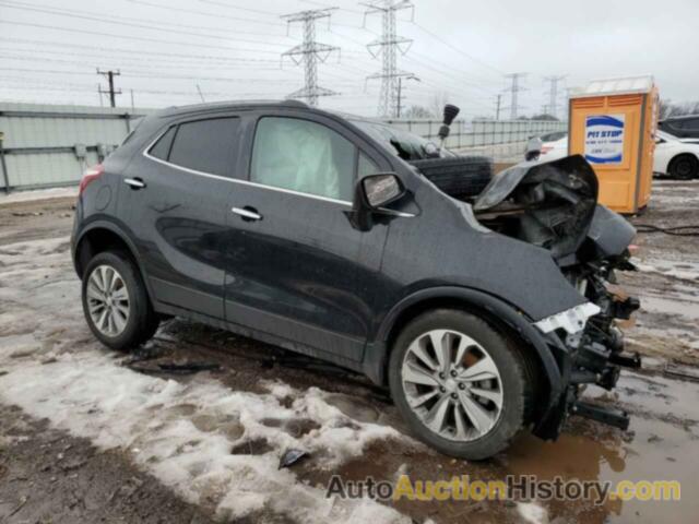 BUICK ENCORE PREFERRED, KL4CJASB1LB346706