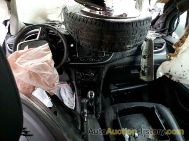 BUICK ENCORE PREFERRED, KL4CJASB1LB346706