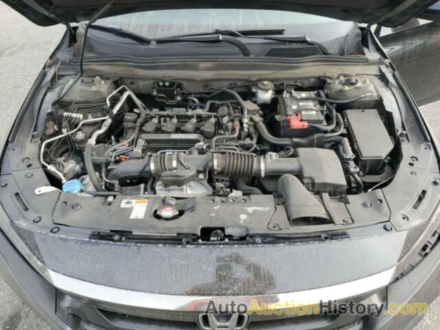 HONDA ACCORD SPORT, 1HGCV1F36JA142565