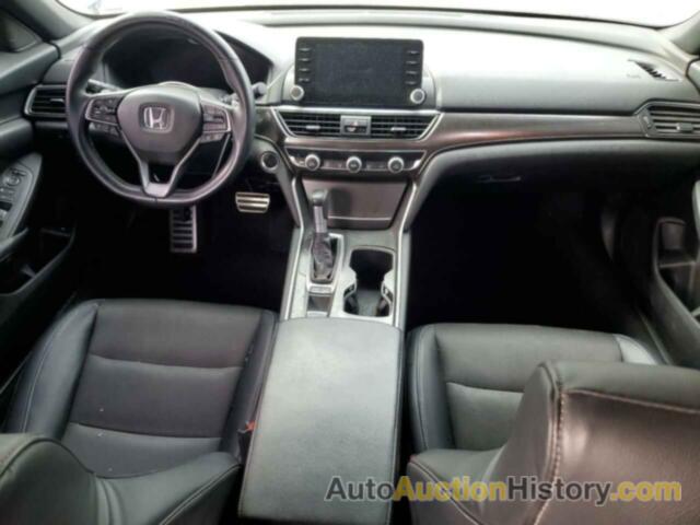 HONDA ACCORD SPORT, 1HGCV1F36JA142565