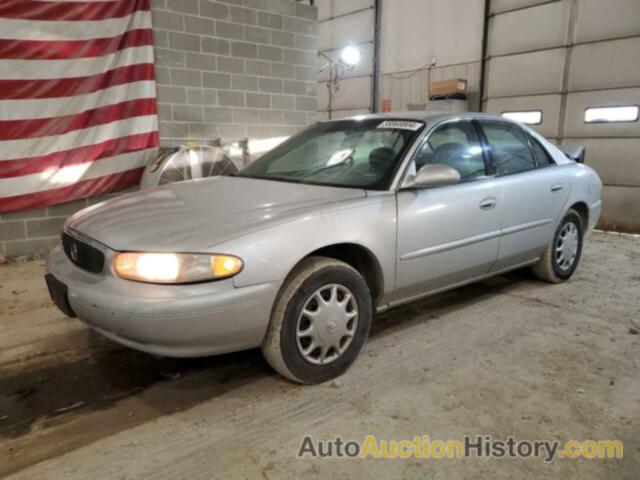 BUICK CENTURY CUSTOM, 2G4WS52J041186880